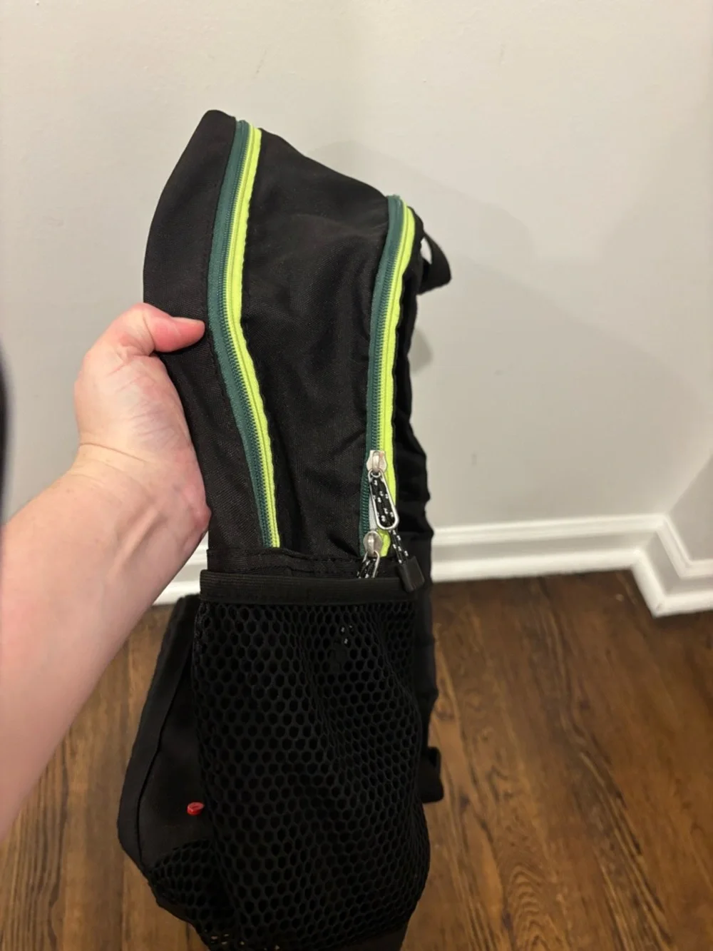 STATE Kids' Kane Double Pocket Backpack